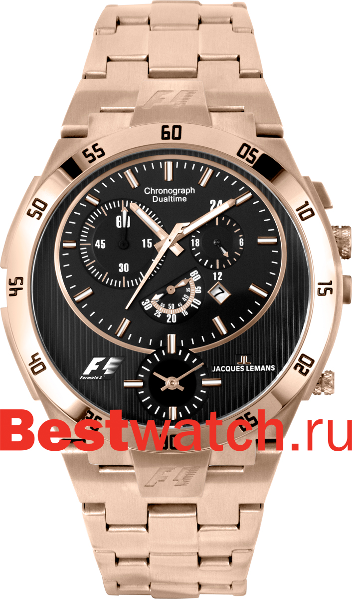 Часы Jacques Lemans Formula 1 F-5041H